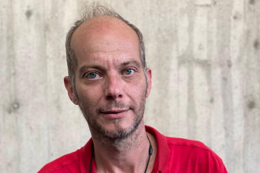 GESSATE UNDER 19 - PAOLO POGGIANI