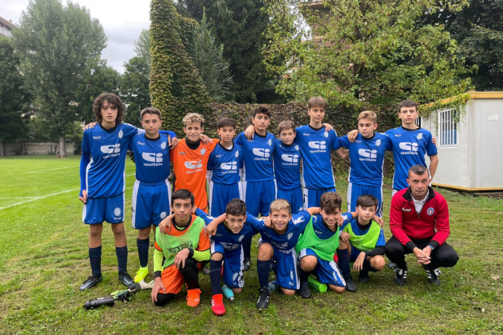 Verano Carate, Under 14