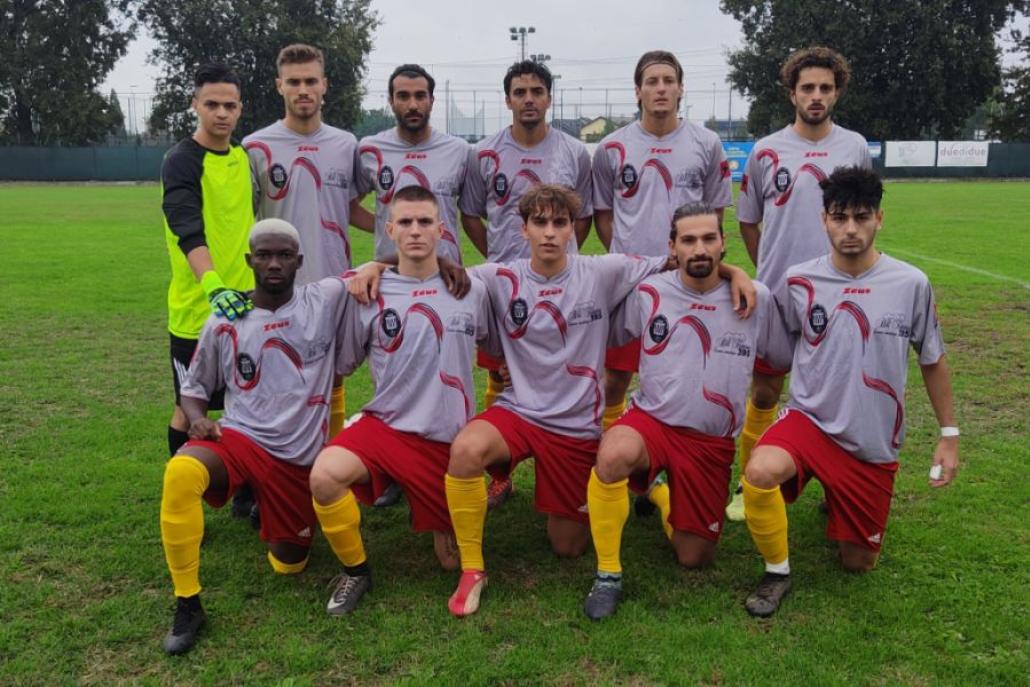 Settimo Milanese Verbano Eccellenza - Settimo