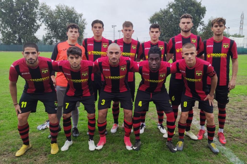 Settimo Milanese Verbano Eccellenza - Verbano