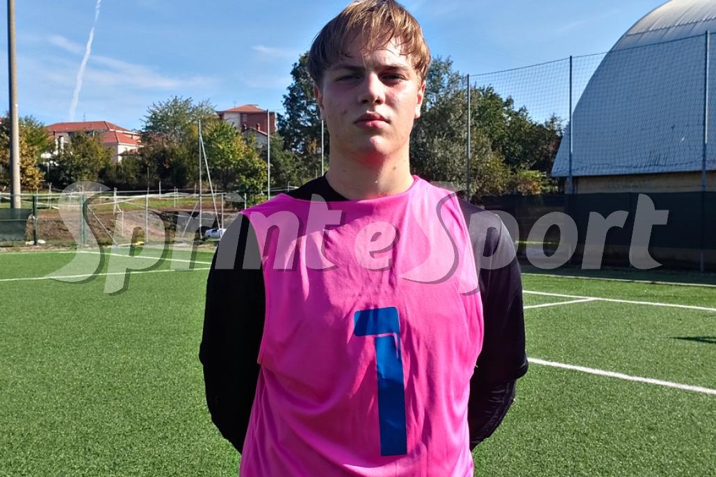 Samuele Allegretti (Lascaris)