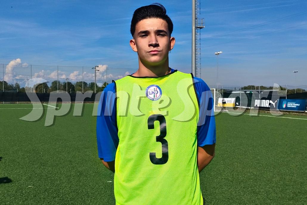 Christian Mancino (Chieri)