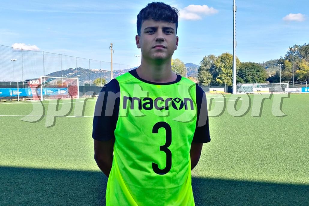 Marco Squillace (Torinese)