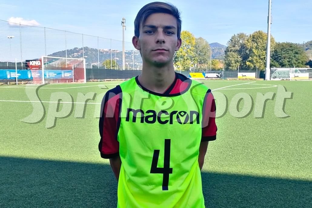 Federico Gontero (Rosta)