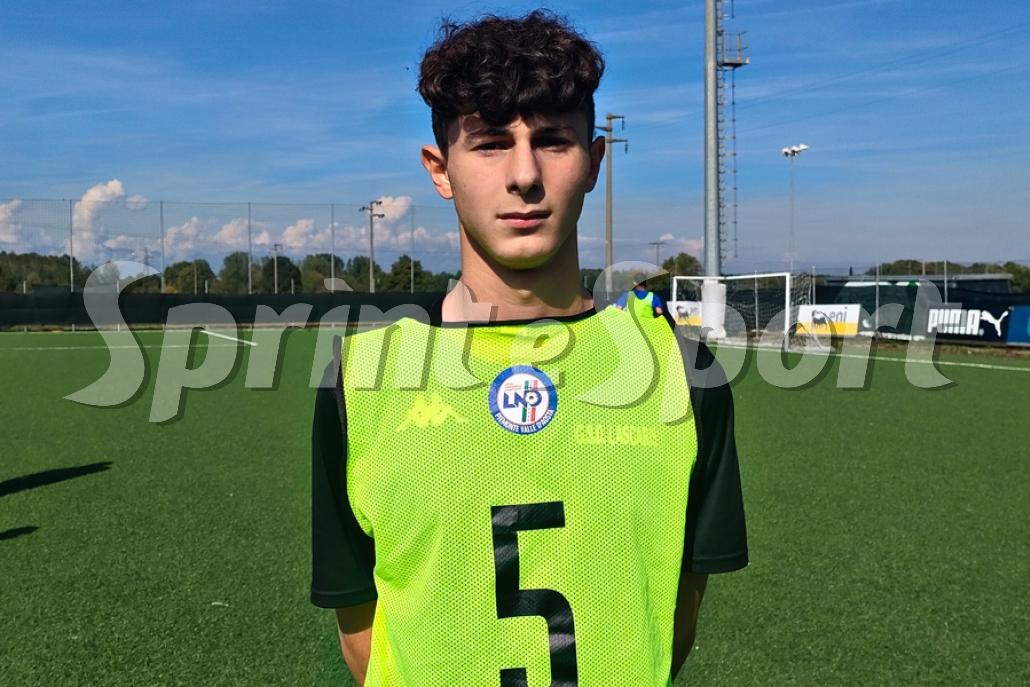 Christian Adamo (Lascaris)