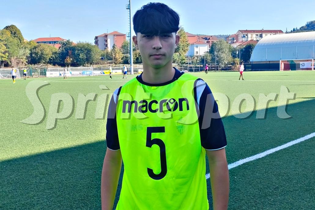 David Giannini (Bacigalupo)