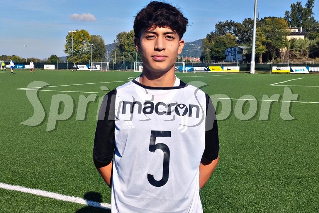 Miguel Rodriguez (Sisport)