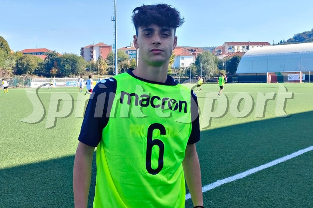 Davide Tornello (Pro Eureka)