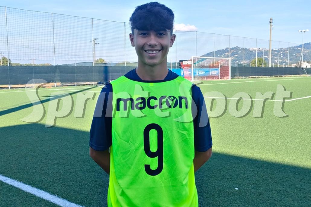 Alfredo Pepe (Pinerolo)