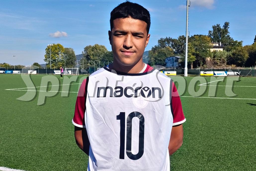 Adam Aissous (Crescentinese)