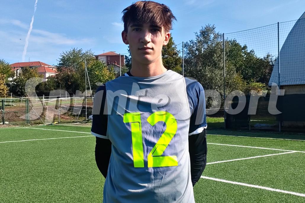 Umberto Chiabrando (Pinerolo)