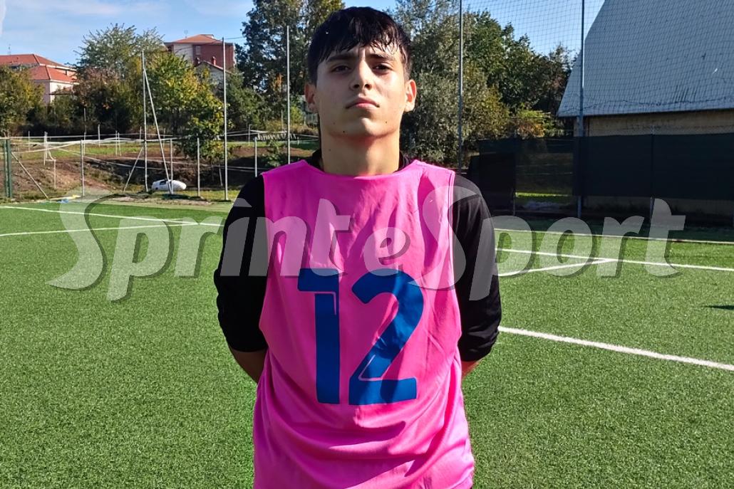 Mario Nicoletti (Moncalieri)