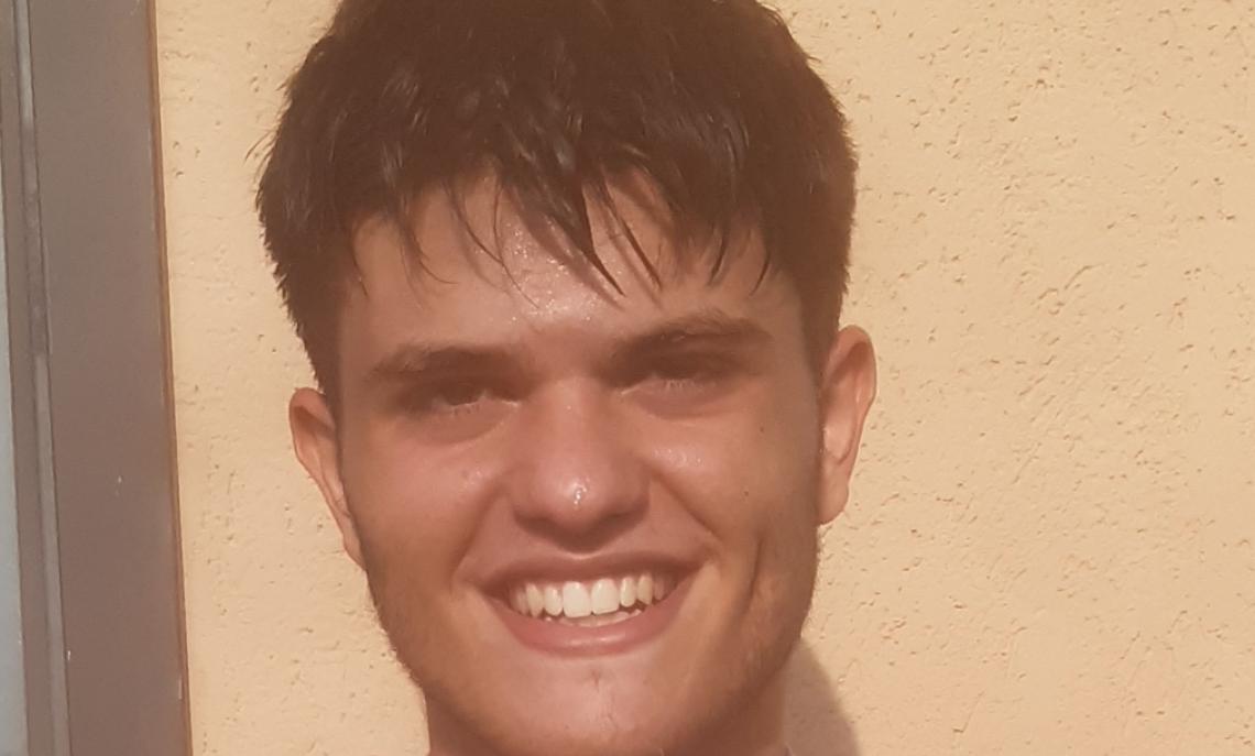 Di Pasquale Under 19 Arca