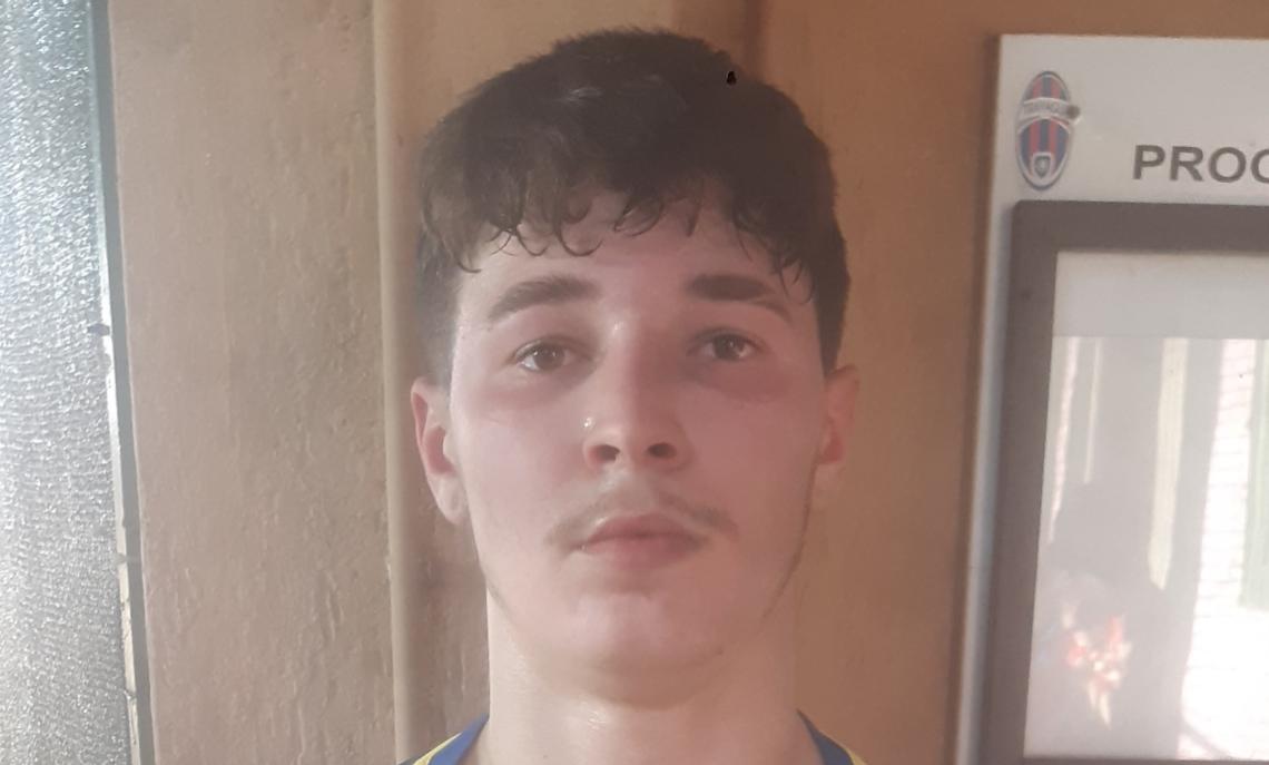 De Capitani U19 Baggio 