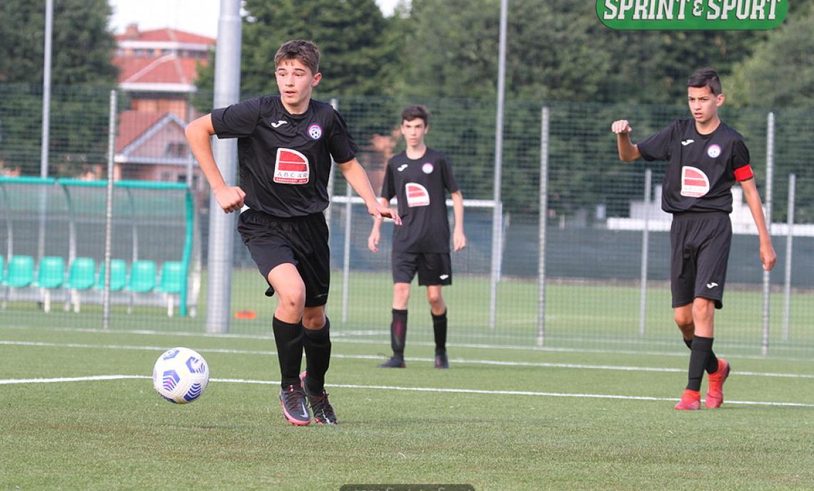 Da venerd&igrave; parte la Fair Play Cup: biennio giovanissimi al Vanchiglia, Under 16 e 17 al Lucento