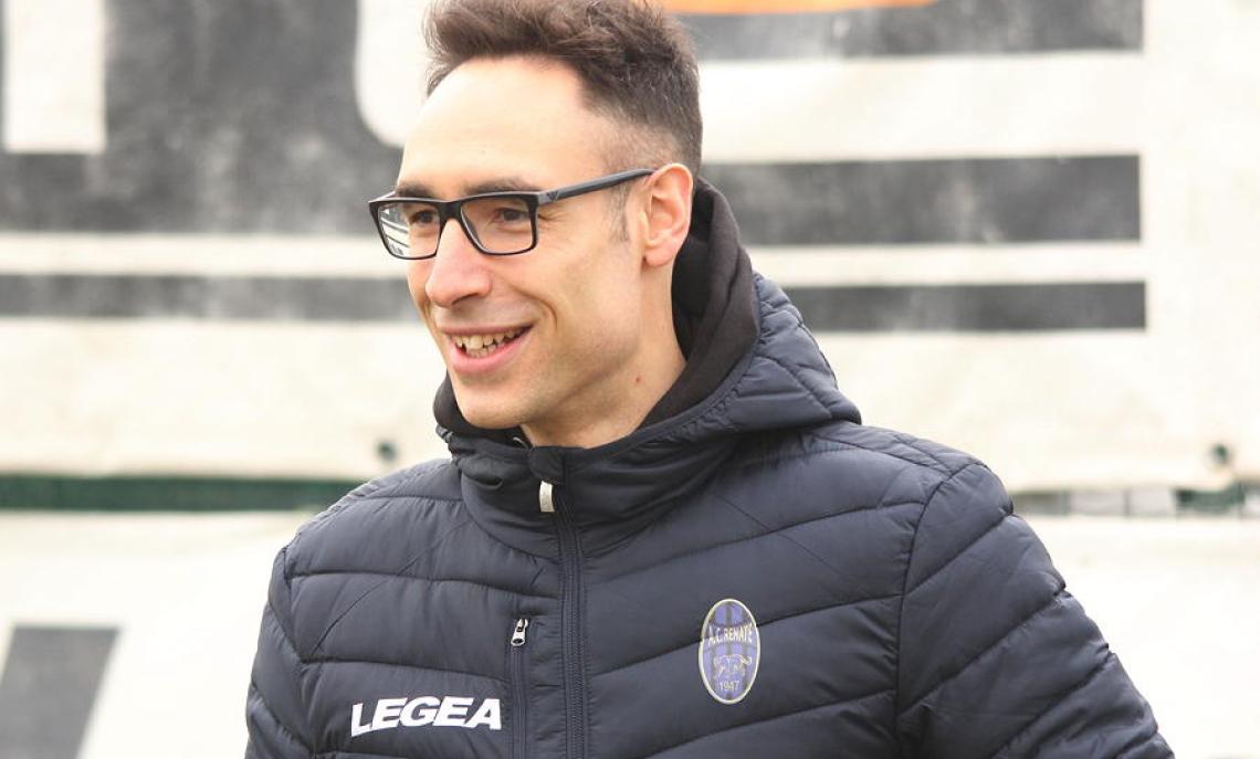 Matteo Battilana, Renate