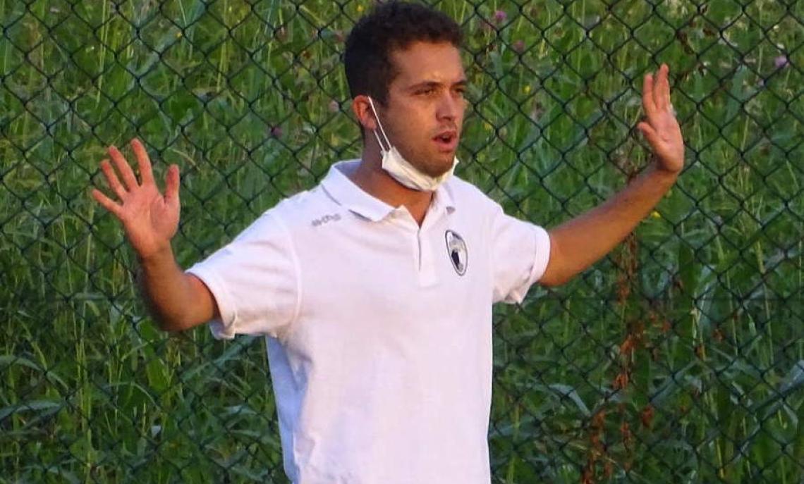 Nicolò Conca, Brianza Olginatese