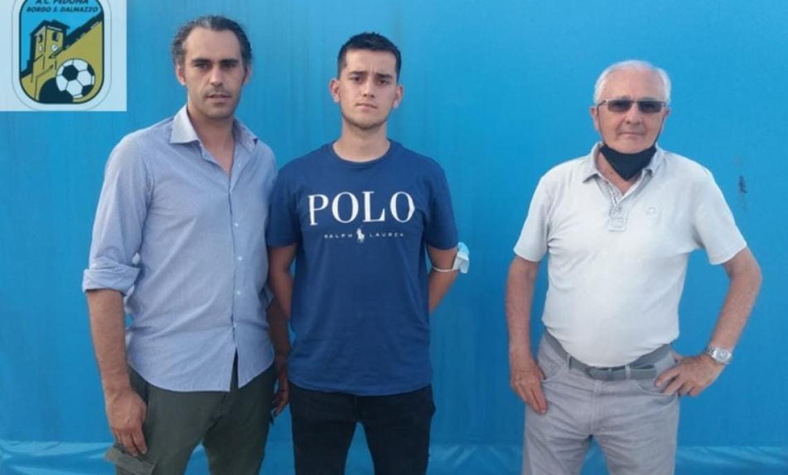 Andrea Giuliano (Pedona)