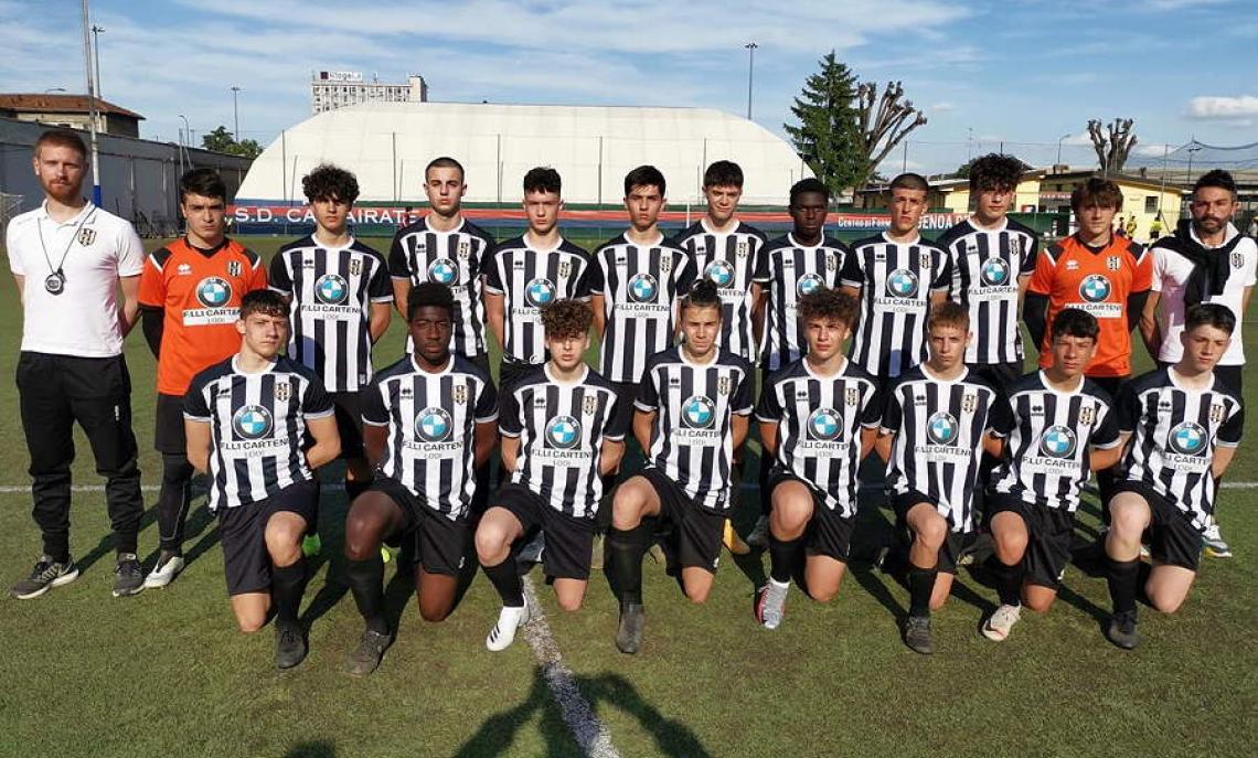 Fanfulla classe 2005