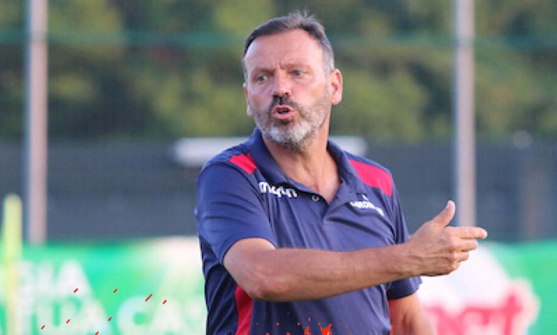 Roberto Gatti Sant'Angelo