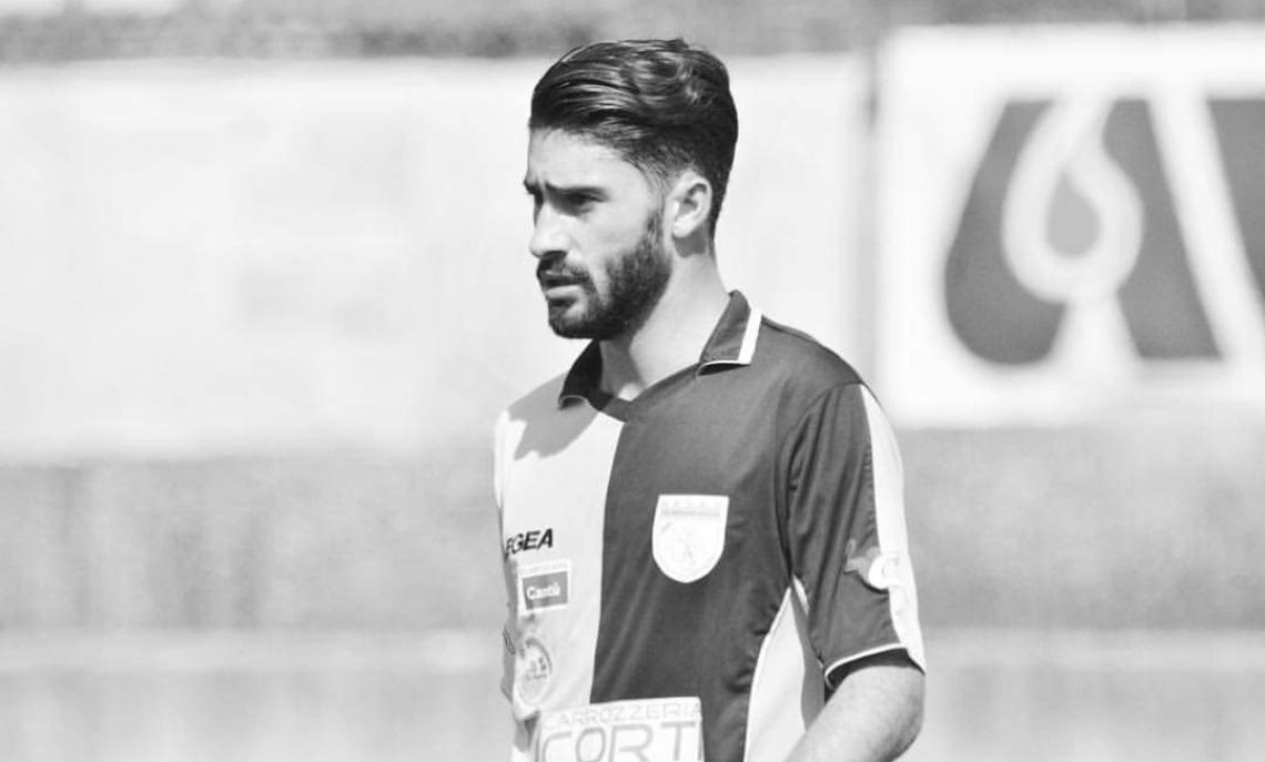 Stefano Iacopetta, Villa