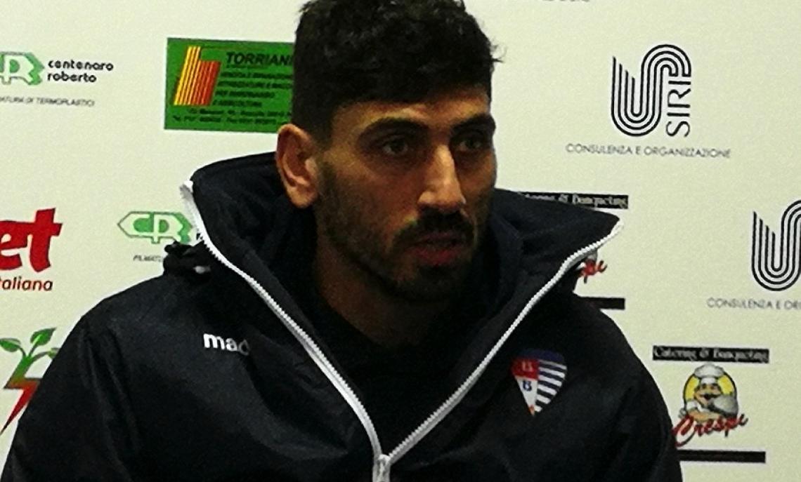 Giuseppe Le Noci, Pro Patria