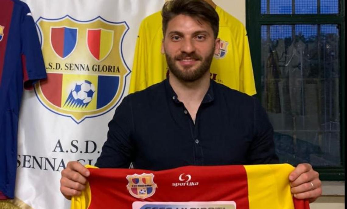 Bottini Senna Gloria