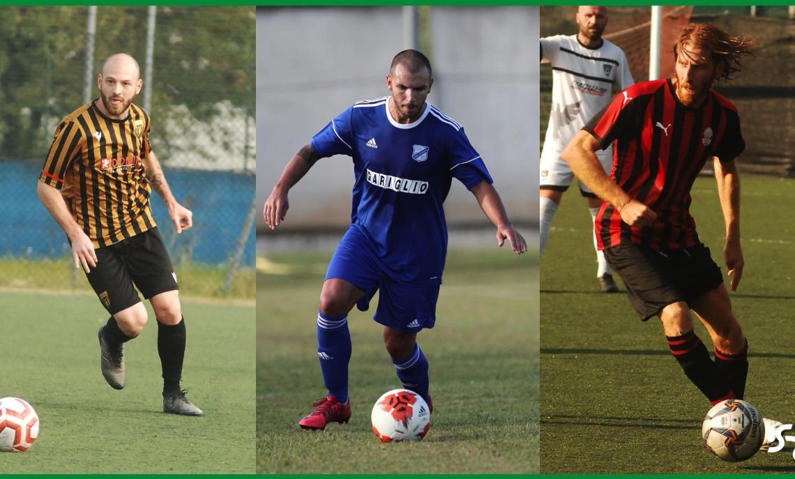 Monteleone Nicolini Chiazzolino Volpiano