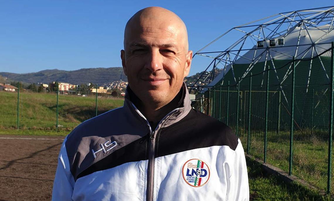 Cristiano Gazzola, Cimiano