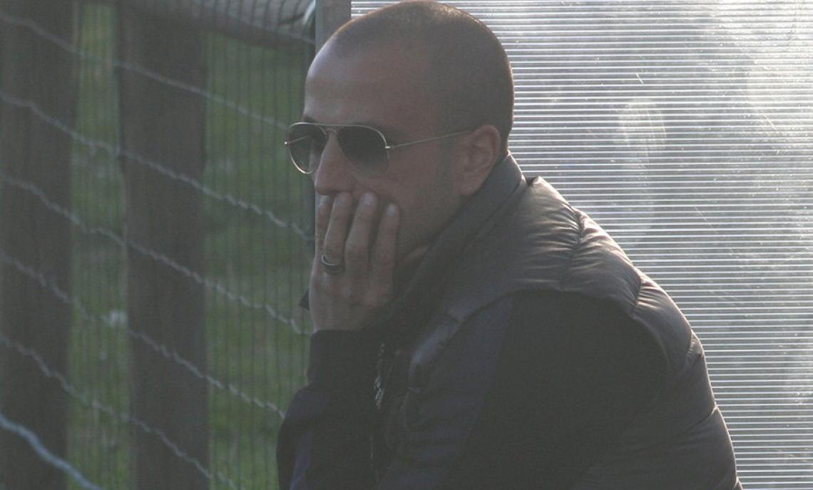 Francesco Muoio, Mariano