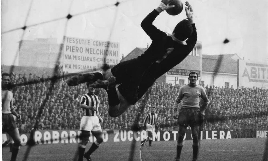 Natale (Lino) Nobili