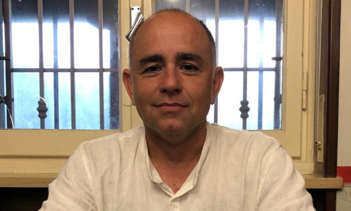 Davide Casella, Vogherese