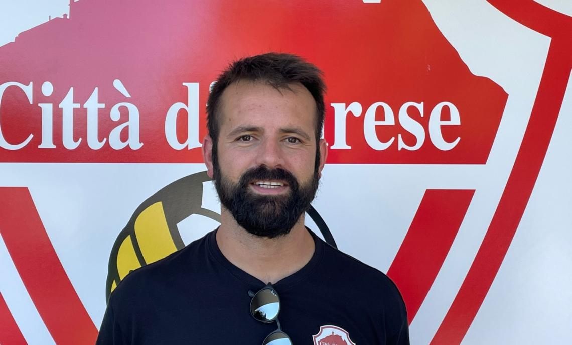 Andrea Bottarelli, Citt&agrave; di Varese