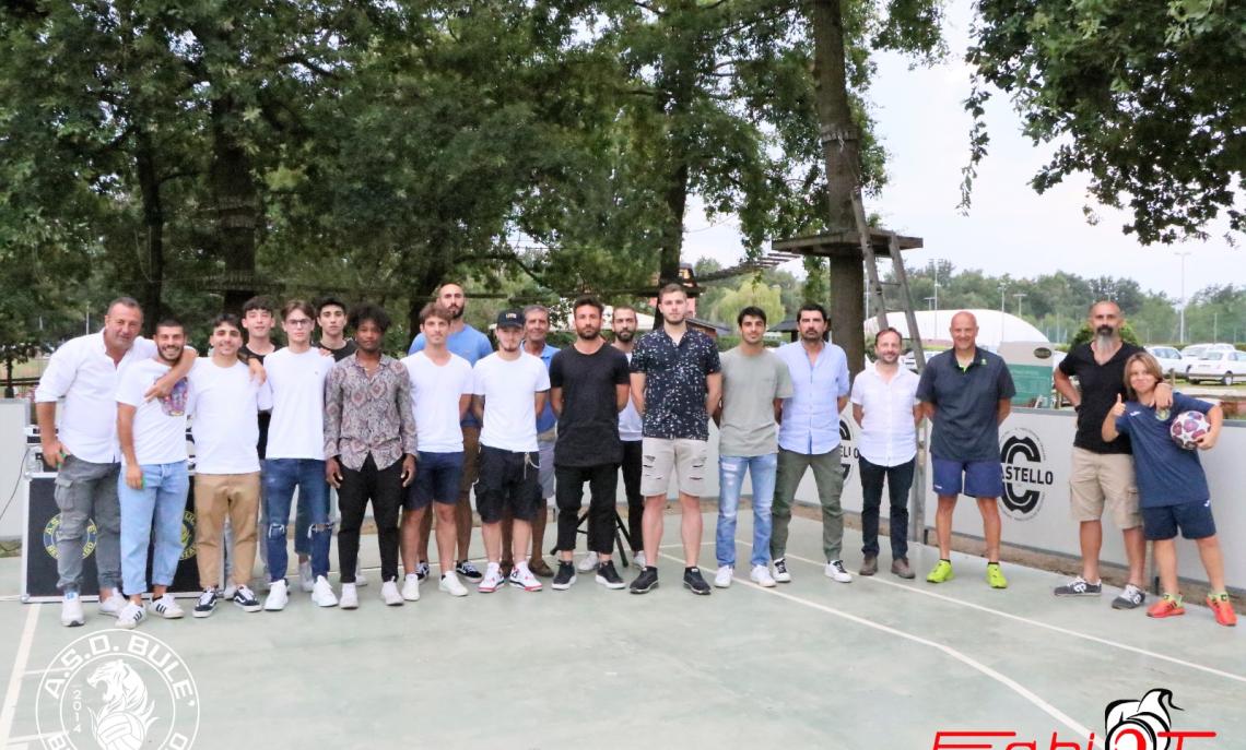 Bulè Bellinzago 2021/22