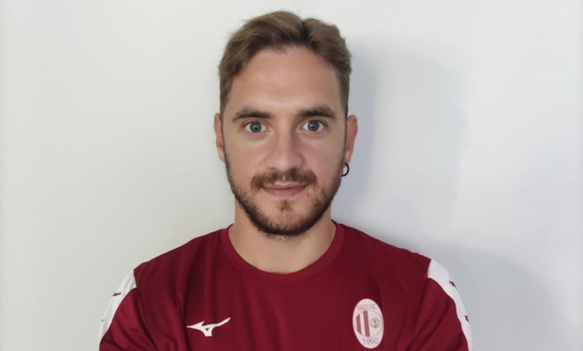 Domenico Grasso Varzi