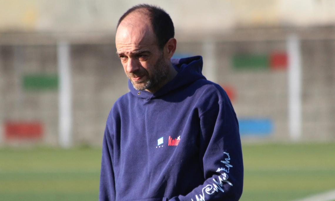 Alberto Gervasoni Viscontini Juniores