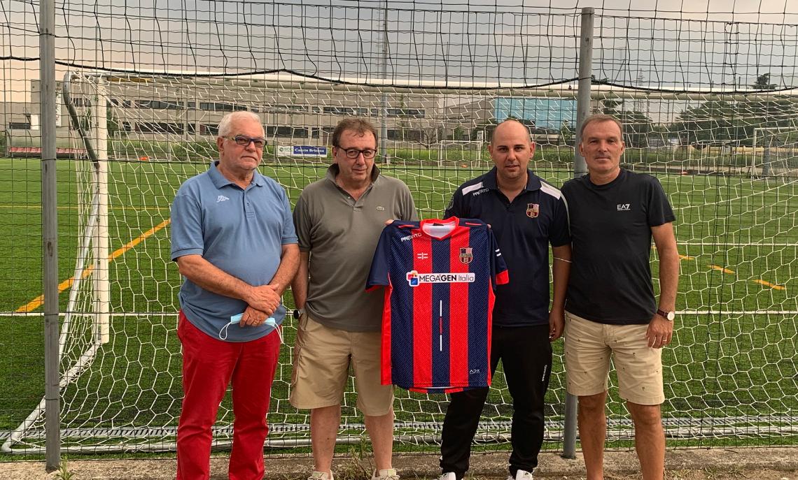 DB Cesano Maderno, Claudio Chiaratti, Pierluigi Pozzoli, Andrea Berti, Roberto Savi