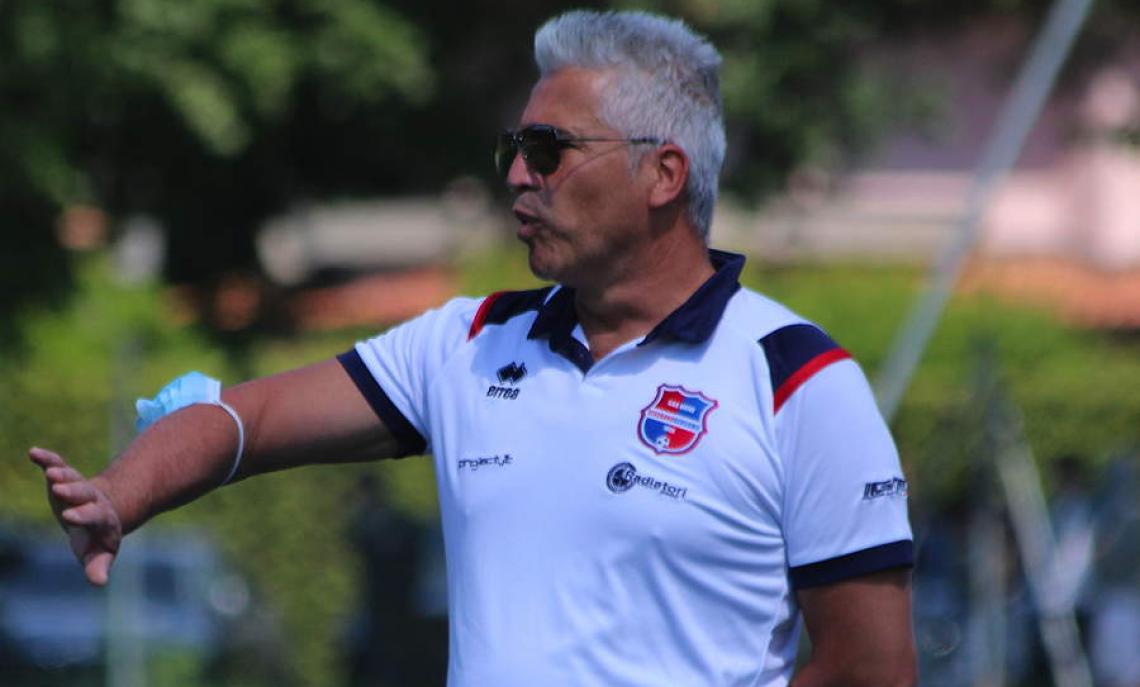 Diego Guizzetti, Virtus Ciserano Bergamo