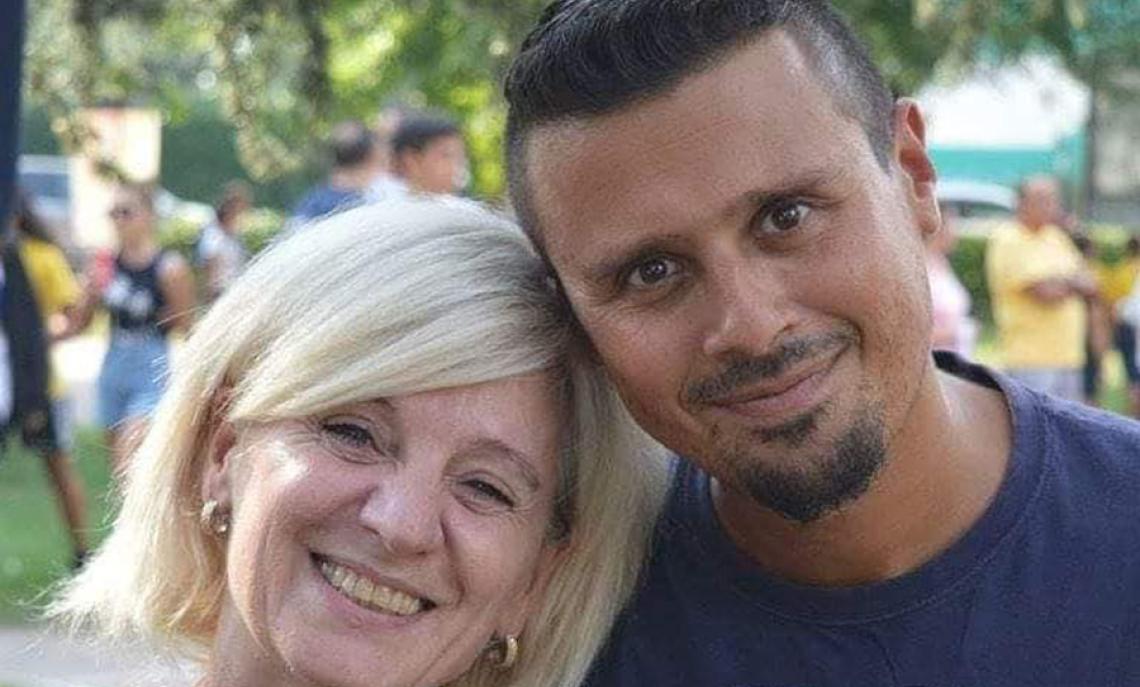 Jacopo Pedrinelli Presidente Citt&agrave; di Opera