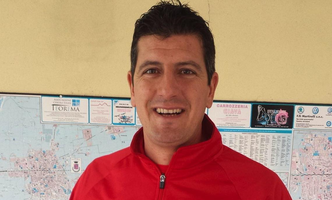 Christian Gregori, Tritium