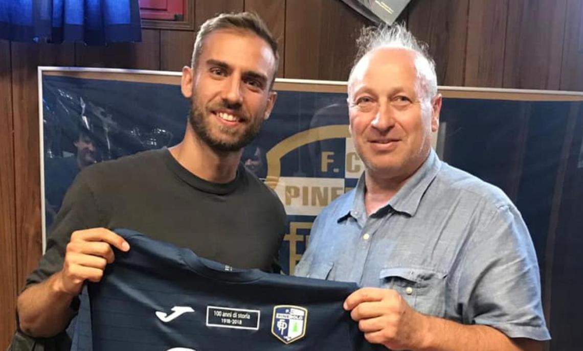 Dario Campagna Pinerolo