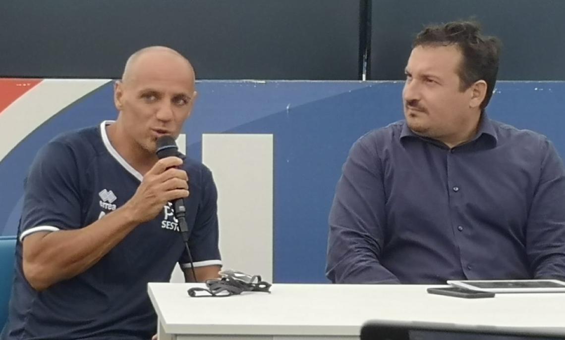 Antonio Filippini Pro Sesto