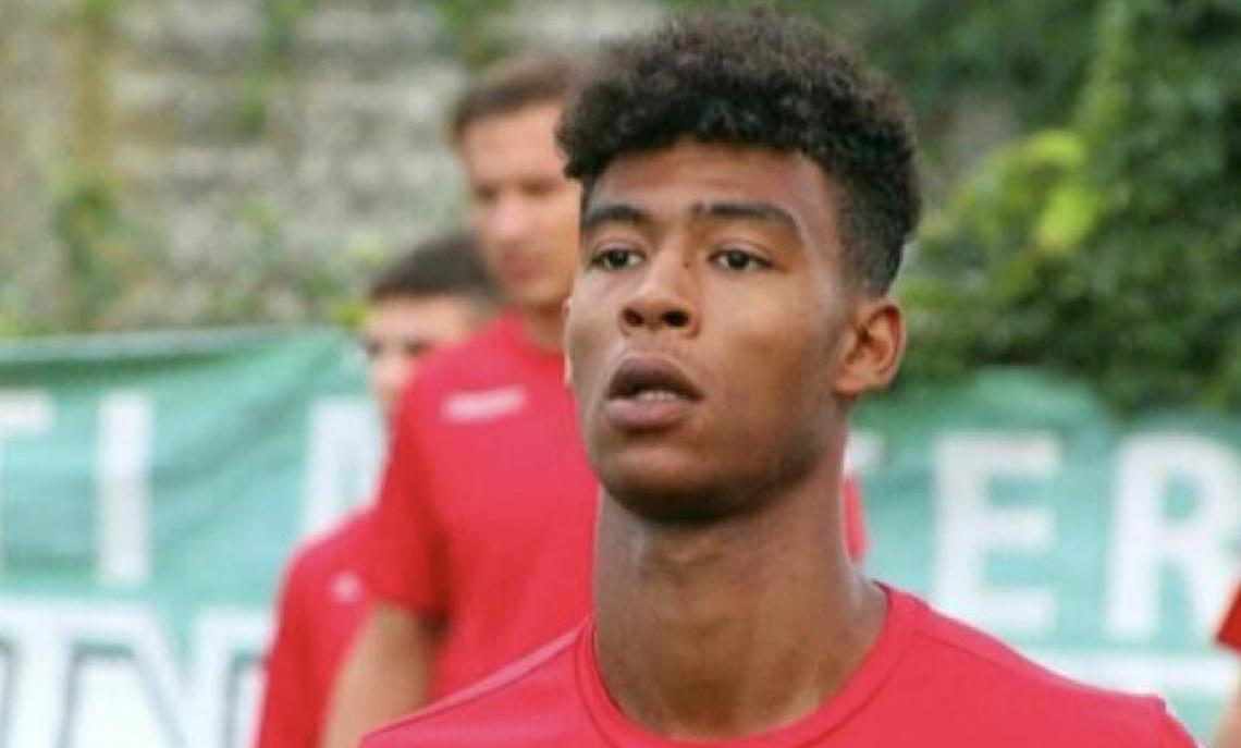 Jan Casali Sant'Angelo