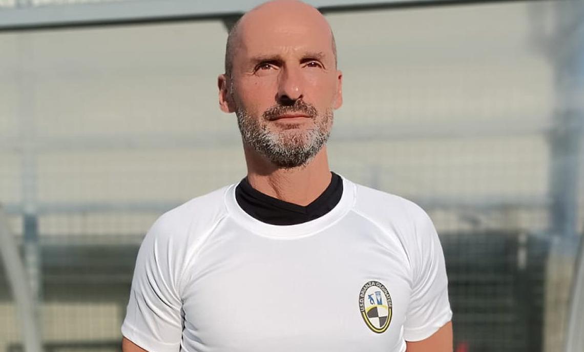 Daniele Cadelano, Brianza Olginatese