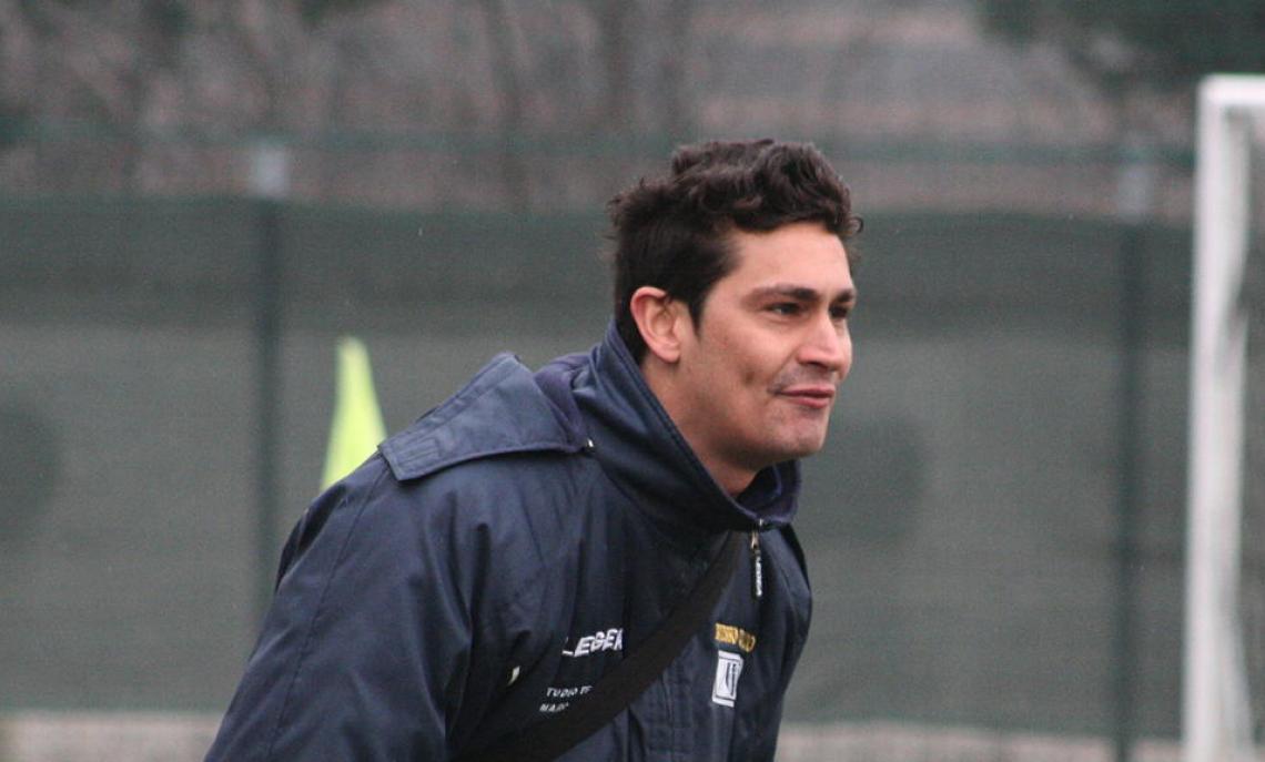 Cristiano Chefa, Casatese