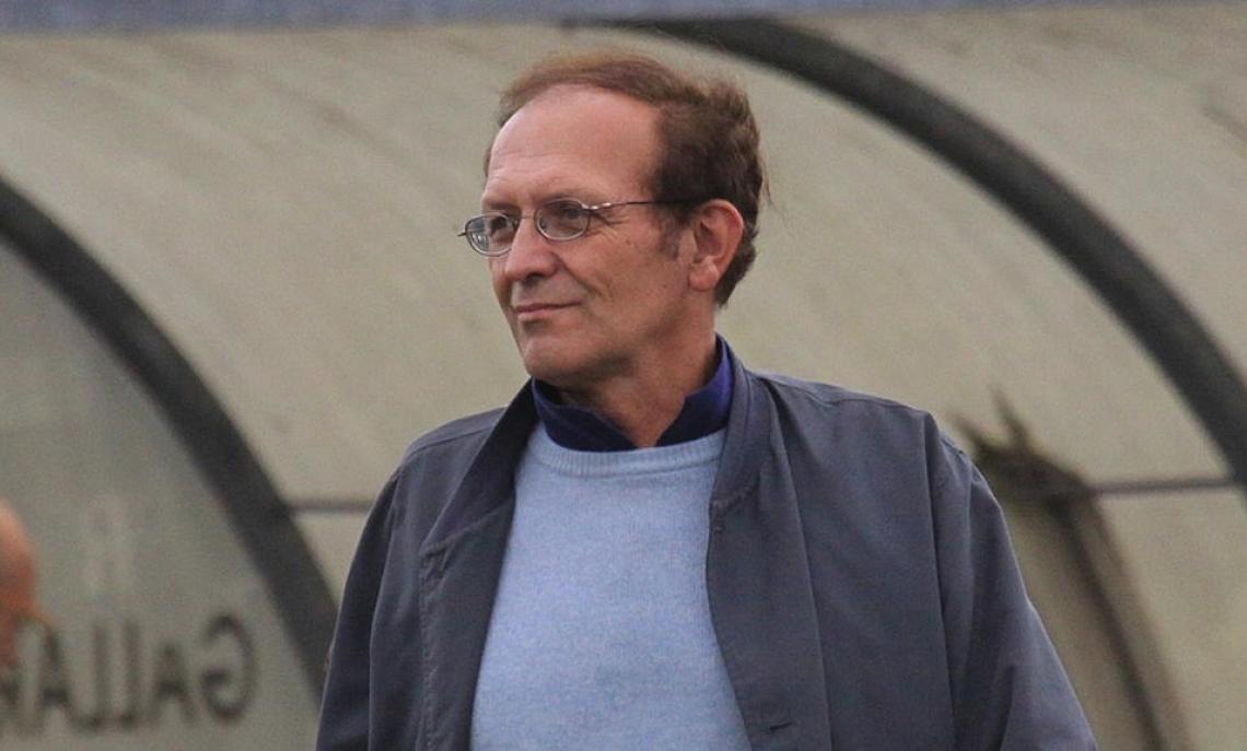 Vittorio Praderio, Cedratese Under 14