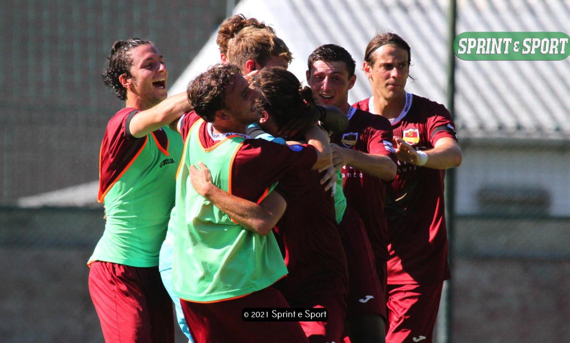 Girone A: Borgosesia batte Saluzzo nel recupero e vola al terzo posto. Granata sempre pi&ugrave; ultimi. Ora tocca ad Asti-Casale e Varese-Caronnese