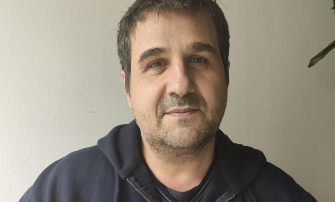 Christian Tosoni Afforese Under 17