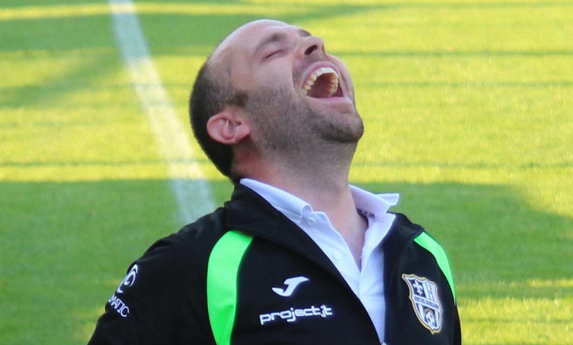 Ilario Di Nicola, Ponte San Pietro