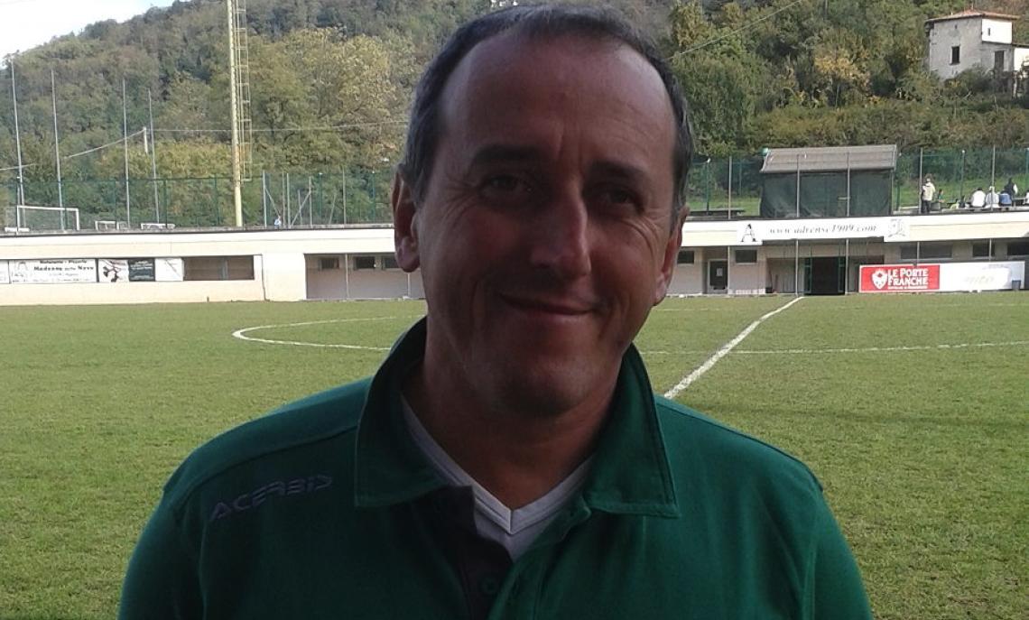 Pierangelo Ferrari, Cellatica